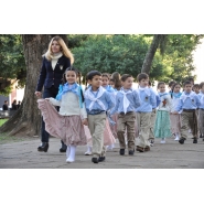 ¡¡Festejamos el día de la Independencia!!